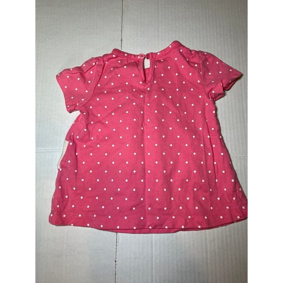 Girl Toddler 12-18M 6 Piece Bundle - Picture 9 of 11